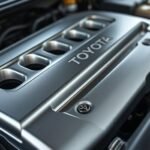 2026 toyota highlander valve covers