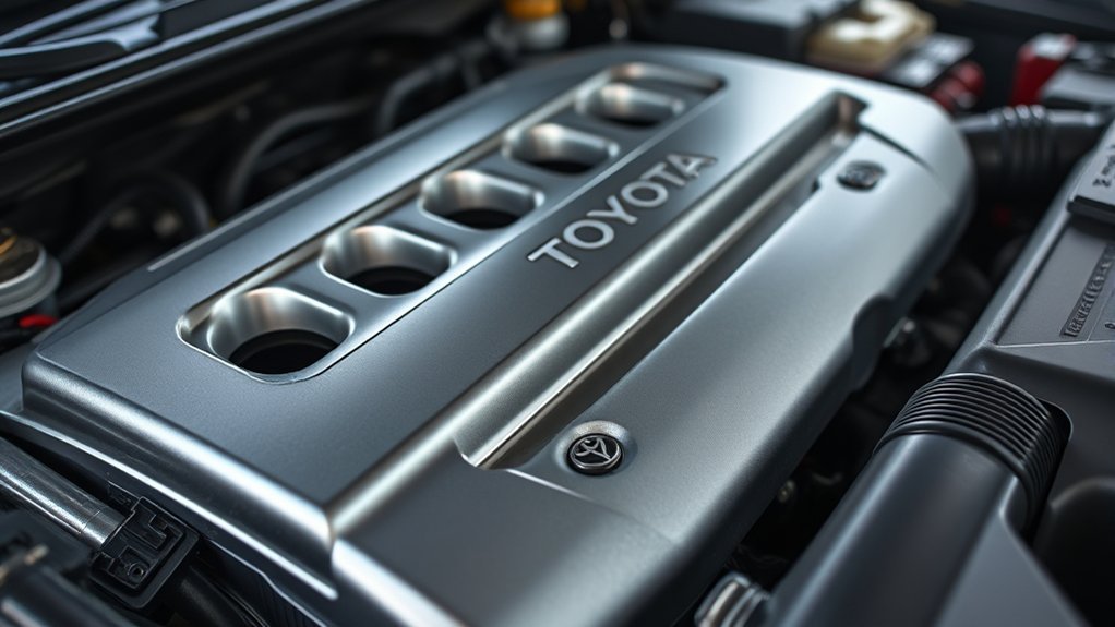 Best Toyota Highlander Clean Valve Covers for 2026