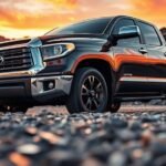 2026 toyota tundra mirror covers