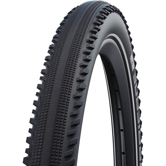 Schwalbe Hurricane Performance Wire Tire // 57-584 (27.5x2.25')