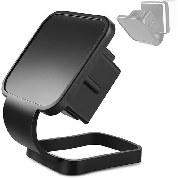 2 Inch Tow Hitch Cover for Cars Trucks ATVs