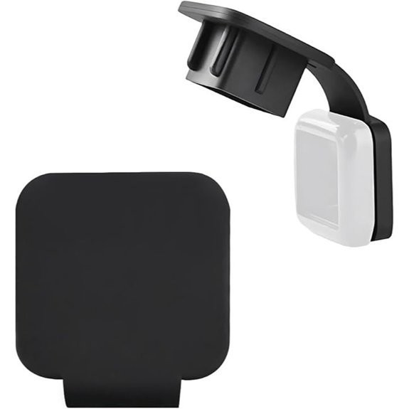 KVAEY 2 Inch Trailer Hitch Cover for Vehicles