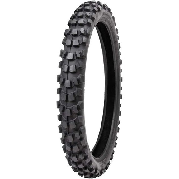 Tusk Dsport Adventure Motorcycle Tire 90/90-21 54R