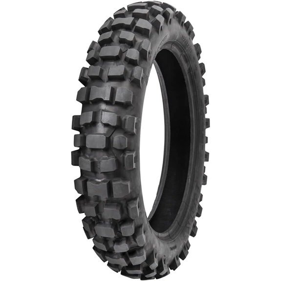 Tusk Dsport® Adventure Tire 130/90-17 (68R) Tube Type
