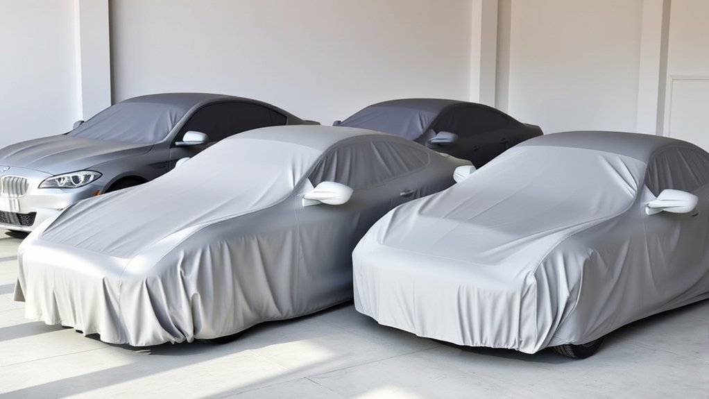 Best Budget Car Covers for 2026 That Actually Fit