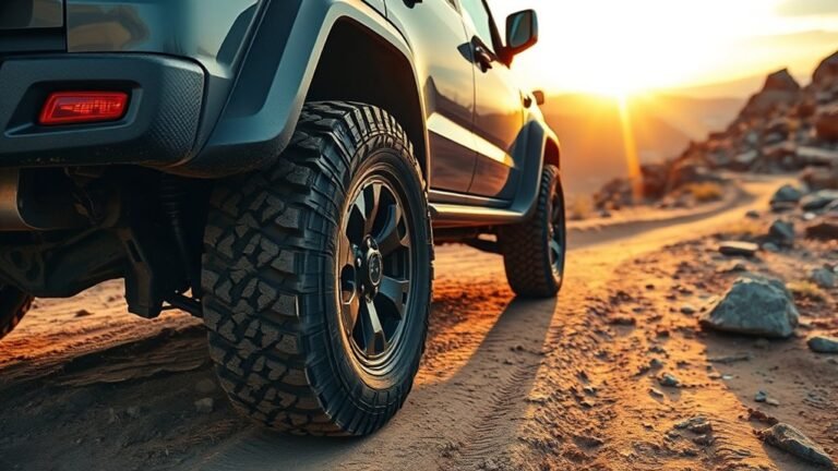 affordable durable all terrain tires