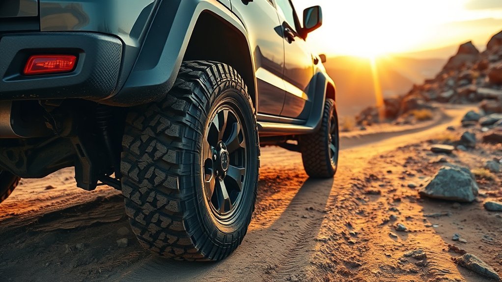 Best All-Terrain Tires for the Money in 2026 That Last