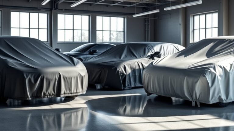 affordable quality car covers