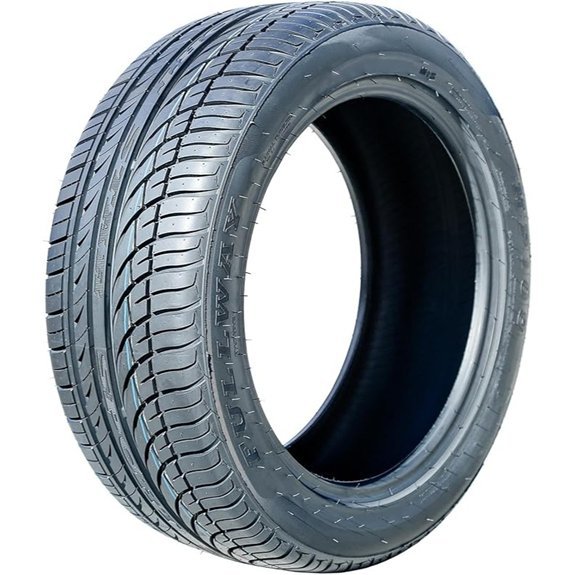 Fullway HP108 All-Season Passenger Car Tire 215/55R17