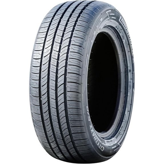 Landspider Citytraxx All-Season Passenger Car Tire 185/65R15 88H