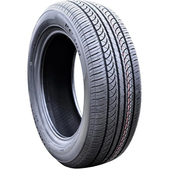 Fullway PC369 All-Season Passenger Car Tires (Set of 4)