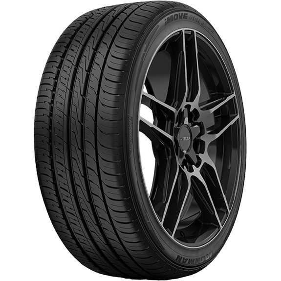 Ironman iMove Gen 3 A/S UHP All Season 205/55R16 91V Passenger Tire