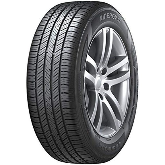Hankook Kinergy ST (H735) All Season 235/65R17 104H Passenger Tire