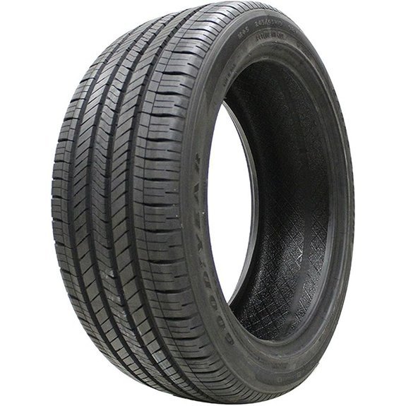 Goodyear Eagle Touring All Season 255/60R18 108H Passenger Tire