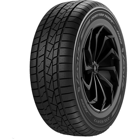 Lexani Quattro Tempo AW All Season P205/65R15 94H Passenger Tire