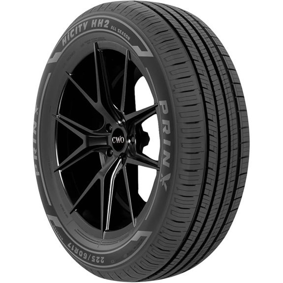 Prinx HiCITY HH2 All Season 175/65R15 84H Passenger Tire