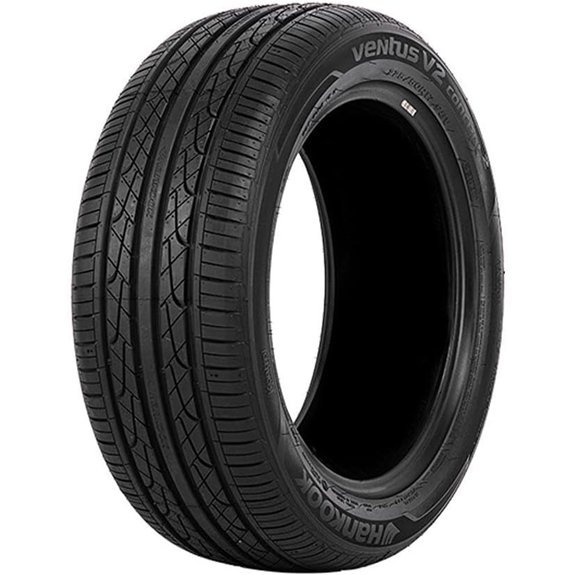 Hankook Ventus V2 concept 2 All-Season Radial Tire - 215/45R17 V