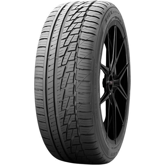 Falken Ziex ZE950 All-Season Radial Tire - 225/45R17 94W