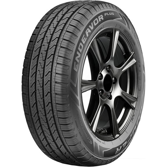 Cooper Endeavor Plus All-Season 235/50R18 97V Tire