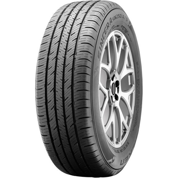 Falken Sincera SN250 AS All-Season Radial Tire-215/55R16 97H
