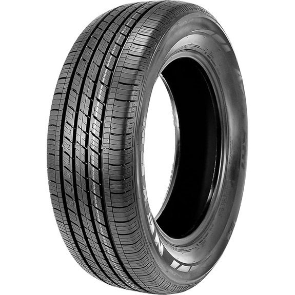 Nexen Aria AH7 All- Season Radial Tire-235/55R18 100H