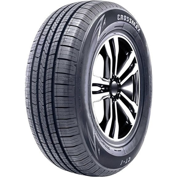 195/65R15 91H CT-1 Radial All Season