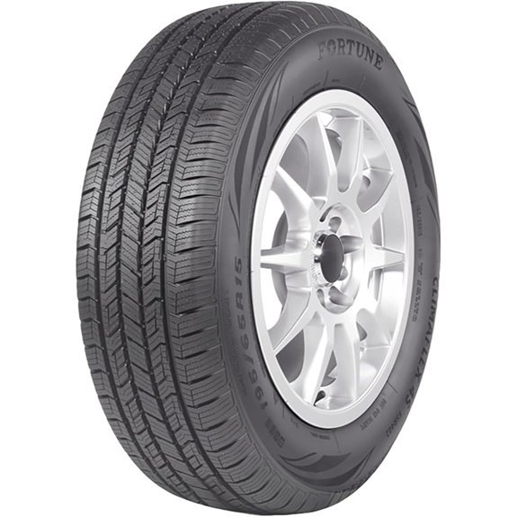 Fortune ClimaFlex 4S FSR402 Touring 225/65R17 102H SUV/Crossover Tire