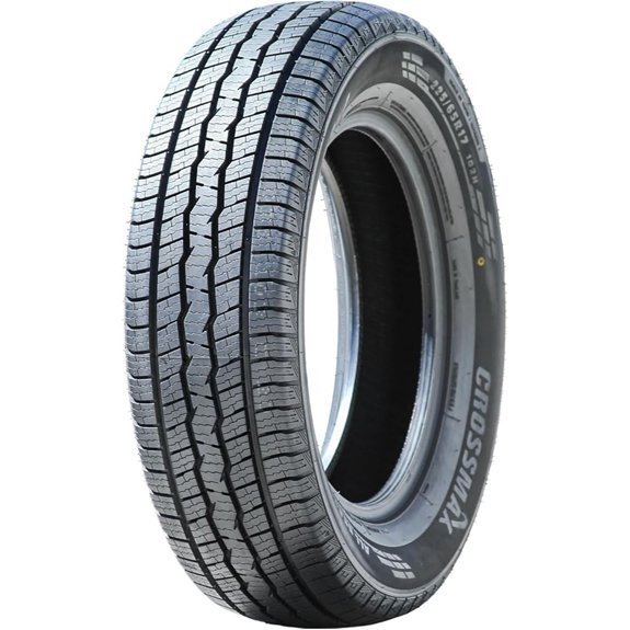 CROSSMAX SUV CHTS-1 225/65R17 All Season Tire