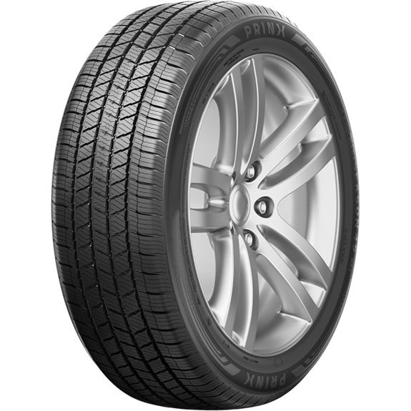Prinx HiSeason 4S HS1 All Season 235/45R19 95V SUV/Crossover Tire