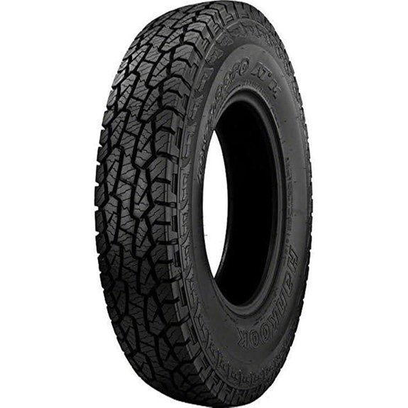 Hankook Dynapro ATM (RF10) 275/55R20 113T All Season Light SUV Tire