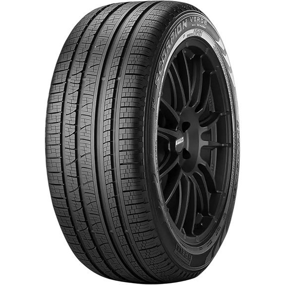 Pirelli Scorpion Verde All Season SUV Tire