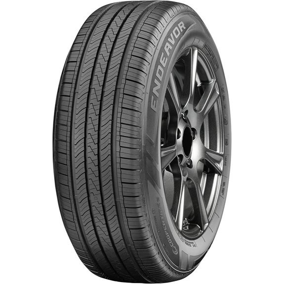 Cooper Endeavor All-Season 205/60R16 92V Tire