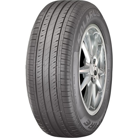 Starfire Solarus AS All-Season 225/55R17 97V Tire