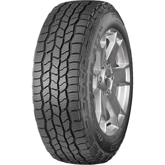 Cooper Discoverer AT3 4S All-Season 235/75R16 108T Tire