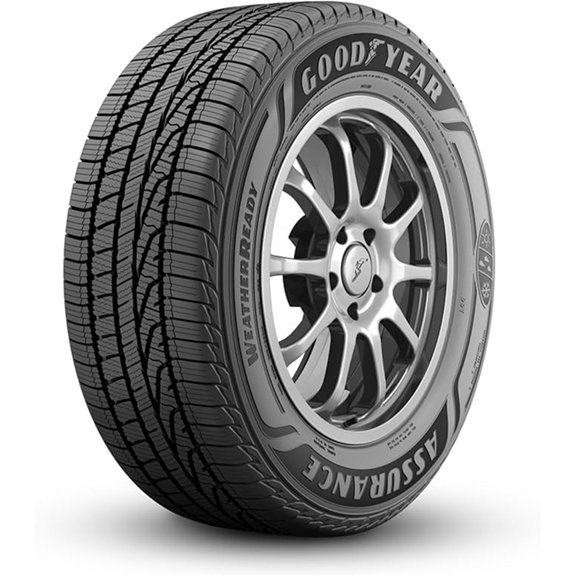 Goodyear Assurance WeatherReady - 205/60R16 92V SL VSB