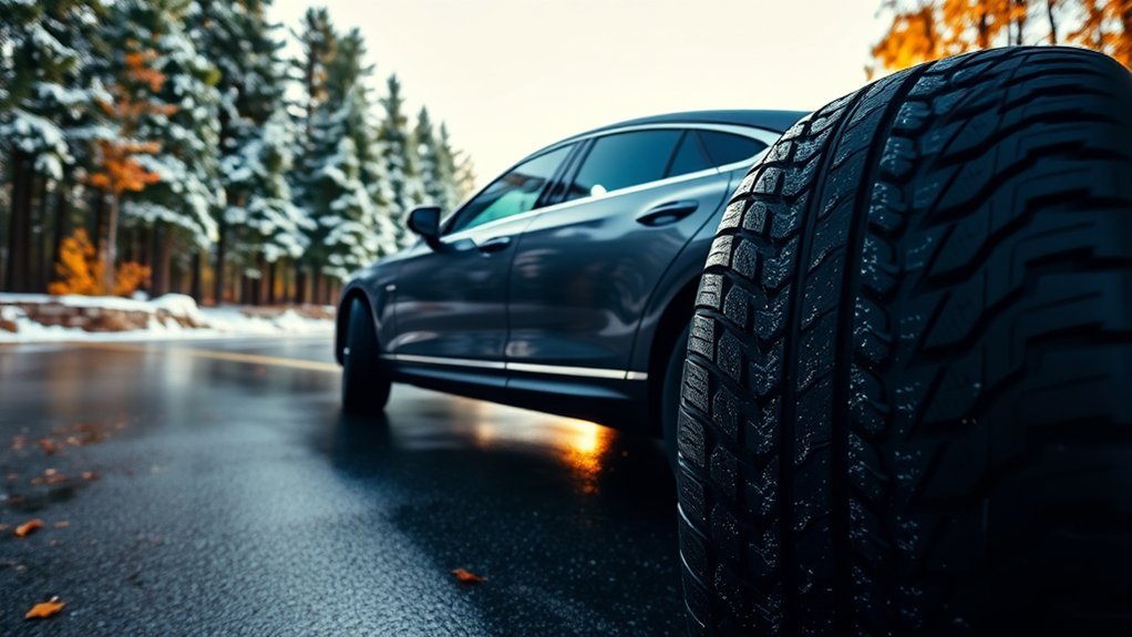 Best Tires for Michigan in 2026 That Handle Every Season