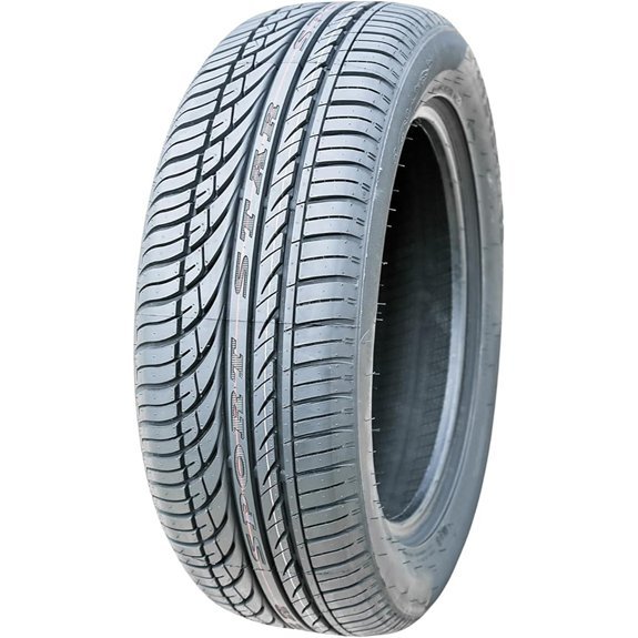 Fullway HP108 All-Season Truck/SUV Performance Tire 235/65R18