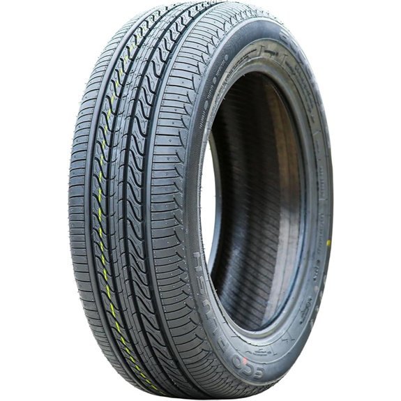 Accelera Eco Plush All-Season Truck/SUV Tire 225/60R16