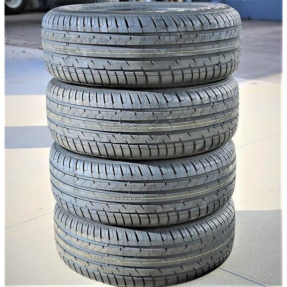 Forceum Penta All-Season Truck/SUV Tires Set of 4