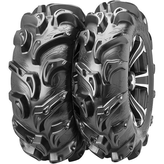ITP Mega Mayhem Mud Terrain ATV Tire 28x9-12
