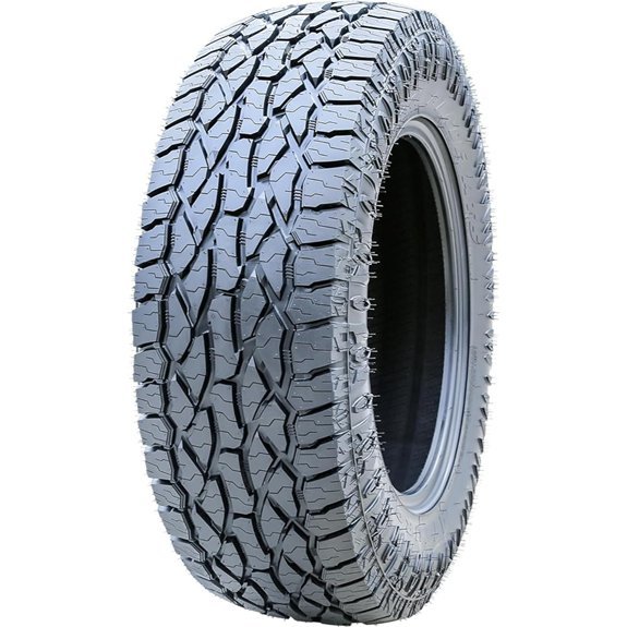Atturo Trail Blade ATS All-Terrain Commercial Van Tire