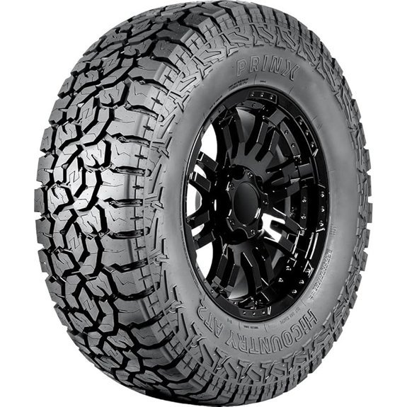 Prinx HiCountry A/T2 All Terrain LT35/12.50R20 125S F Light Truck Tire