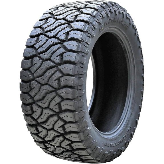 Venom Power Terra Hunter R/T+ Off-Road Tire 35X11.50R20LT