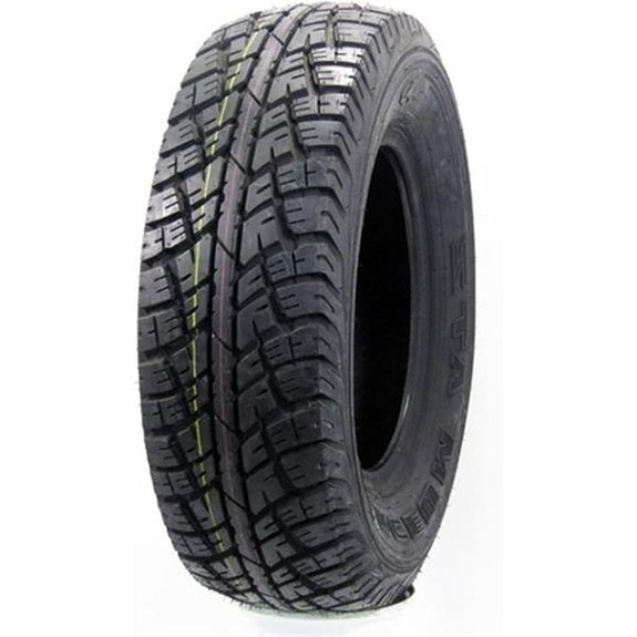 Forceum ATZ-R All-Terrain Off-Road Tire 185/70R14
