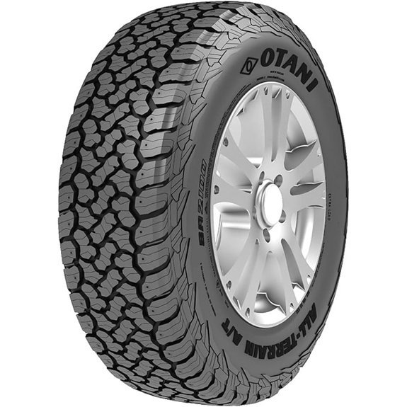 Otani SA2100 All Terrain 265/70R17 116S XL Passenger Tire