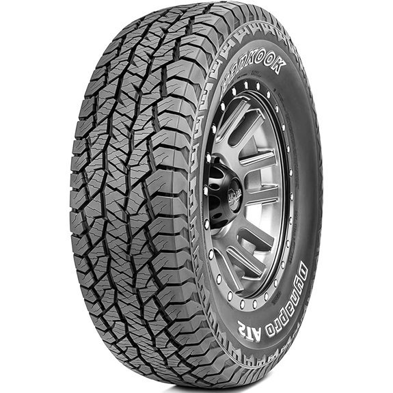 Hankook Dynapro AT2 RF11 all_ Terrain Radial Tire-255/65R17 110T