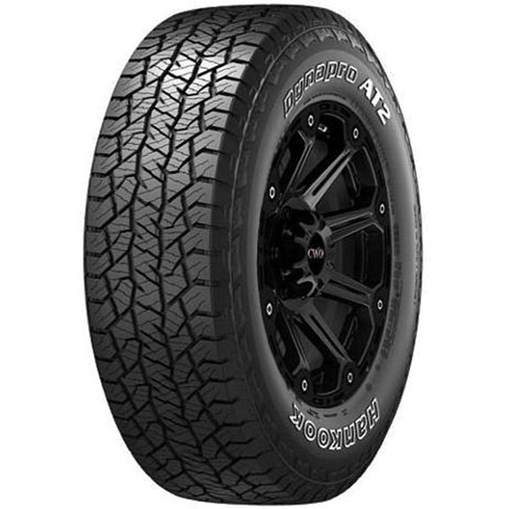 Hankook Dynapro AT2 RF11 all_ Terrain Radial Tire-265/70R16 112T