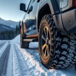 all terrain snow performance tires