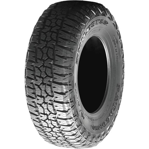 Milestar Patagonia A/T Pro All Terrain 215/75R15 100T SUV/Crossover Tire