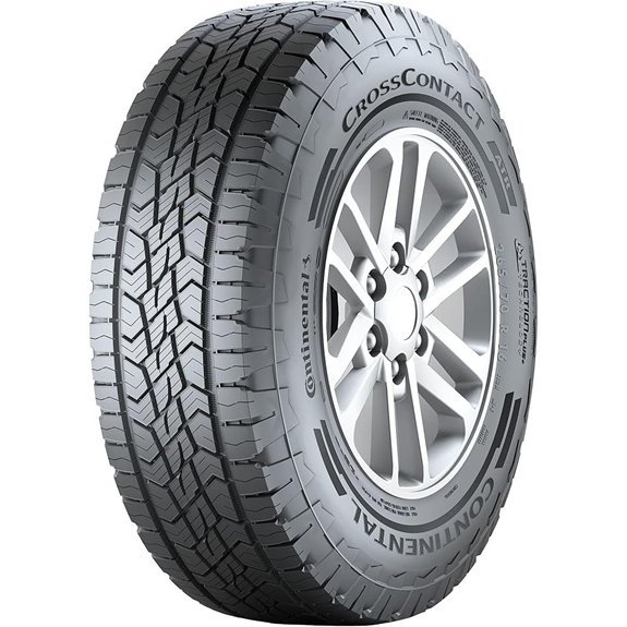 Continental ContiCrossContact ATR All Terrain SUV Tire
